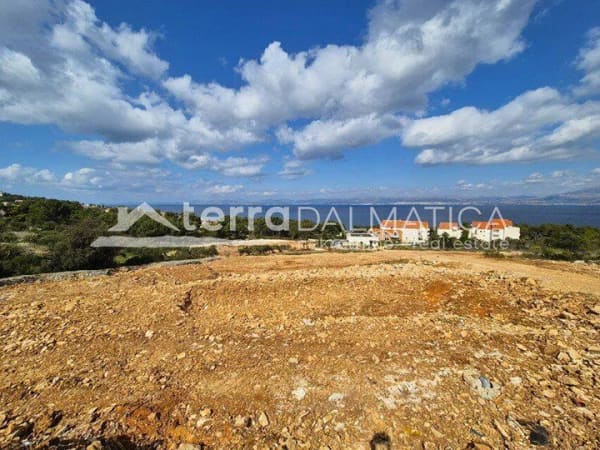 Immobilie in Reinstorf - Exklusive Villa auf Brac - mit Aussicht und Pool - Bild 3