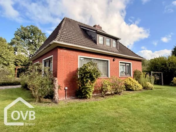 Immobilie in Leer - Gepflegter Bungalow in Leer-Loga! - Bild 2
