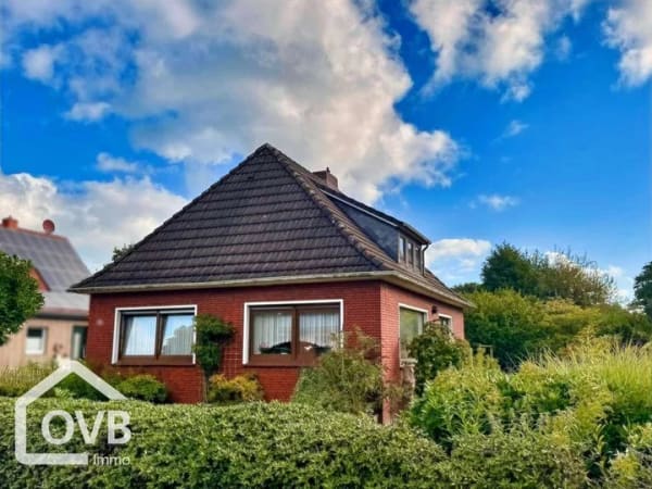 Immobilie in Leer - Gepflegter Bungalow in Leer-Loga! - Bild 3