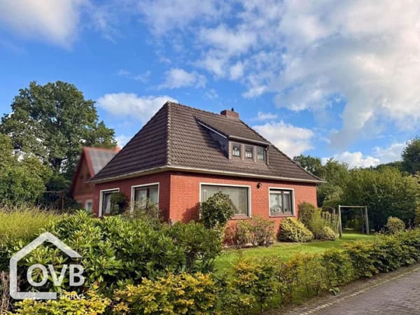 Immobilie in Leer - Gepflegter Bungalow in Leer-Loga! - Bild 4
