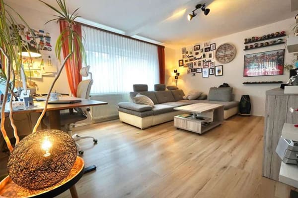 Immobilie in Trebur - Ein Haus für Menschen mit Ideen – mitten im Ortskern von Trebur - Bild 4