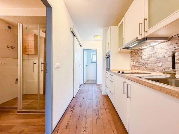 Immobilie in Waldkirchen - Terrassenwohnung für Kapitalanleger: Kurzzeitvermietung möglich - Bild 0