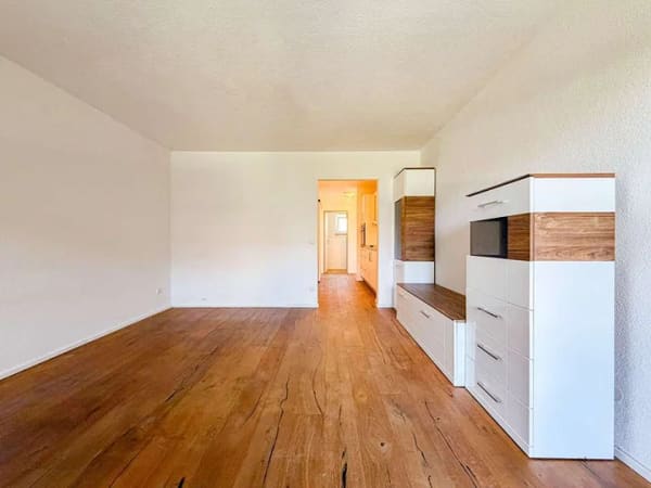 Immobilie in Waldkirchen - Terrassenwohnung für Kapitalanleger: Kurzzeitvermietung möglich - Bild 2