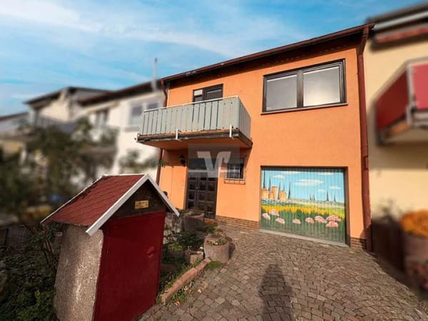 Immobilie in Altrip - Wer jetzt nicht zugreift, hat selber Schuld! Ein bezauberndes Zuhause wartet auf Sie! - Bild 0