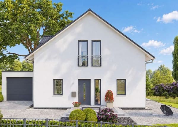 Immobilie in Löchgau - Ihr neues Zuhause in traumhafter Lage - Bild 0