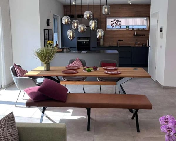 Immobilie in Löchgau - Ihr neues Zuhause in traumhafter Lage - Bild 4