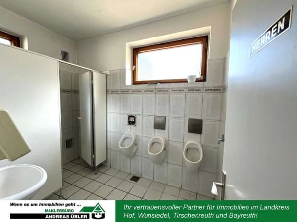 Immobilie in Schirnding - Großzügiges Anwesen mit Wohn-, Gewerbe- und Nutzflächen - Bild 3