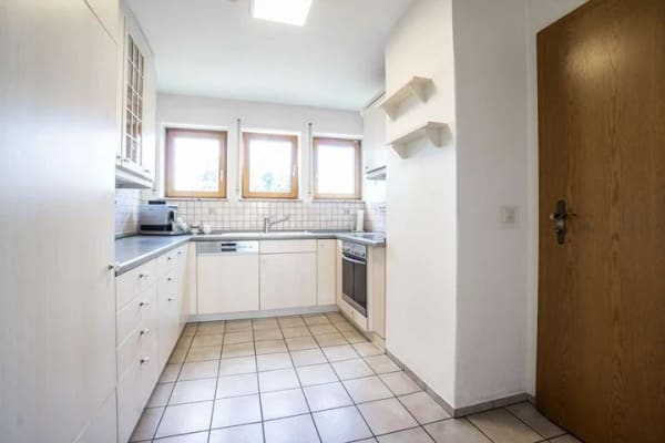 Immobilie in Mengen - Vielseitiges Wohnen - Ebenerdiges Einfamilienhaus mit Raum für alle Lebensphasen - Bild 4