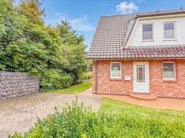 Immobilie in Büsumer Deichhausen - Zuhause zwischen Alltag und Auszeit                                                              ... - Bild 0