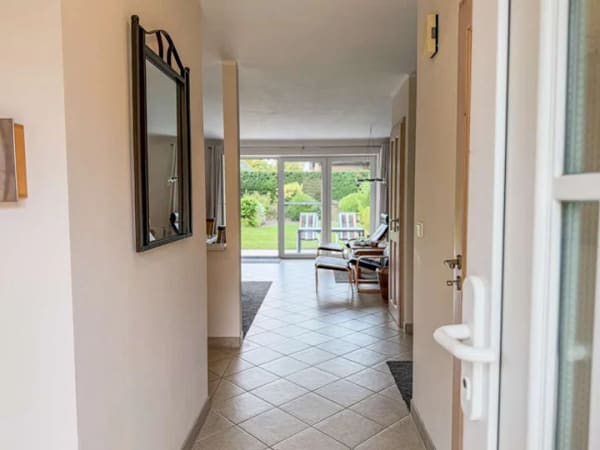 Immobilie in Büsumer Deichhausen - Zuhause zwischen Alltag und Auszeit                                                              ... - Bild 4