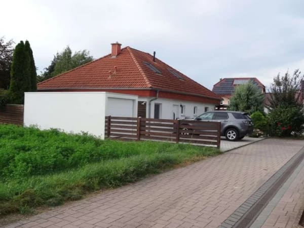Immobilie in Ober-Flörsheim - Kleines EFH m. Garage in Ober-Flörsheim für nur 75% vom VKW zu ersteigern. PROVISIONSFREI - Bild 0