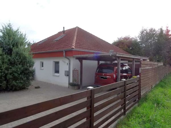 Immobilie in Ober-Flörsheim - Kleines EFH m. Garage in Ober-Flörsheim für nur 75% vom VKW zu ersteigern. PROVISIONSFREI - Bild 1