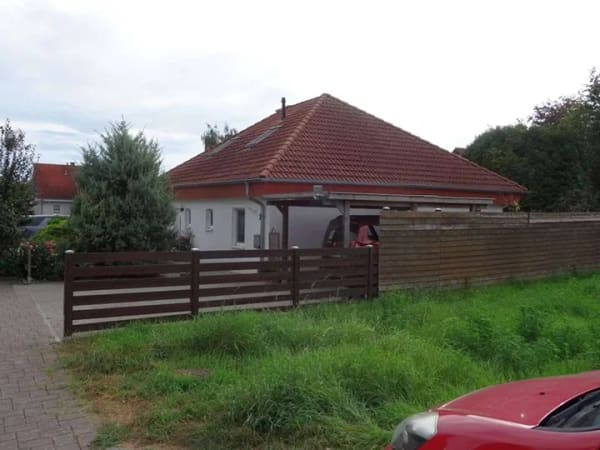Immobilie in Ober-Flörsheim - Kleines EFH m. Garage in Ober-Flörsheim für nur 75% vom VKW zu ersteigern. PROVISIONSFREI - Bild 2