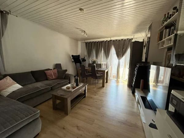 Immobilie in Untergruppenbach - VERMIETETE 3-ZIMMERWOHNUNG IM ERDGESCHOSS - Bild 0