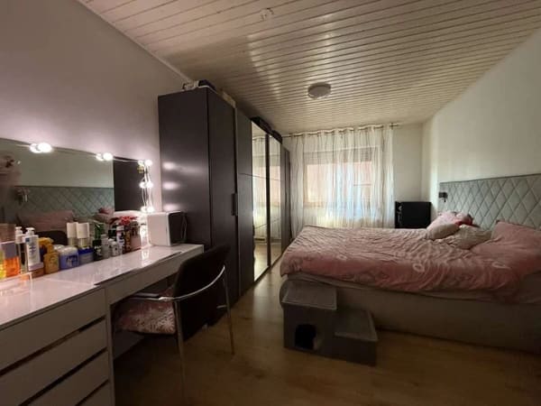 Immobilie in Untergruppenbach - VERMIETETE 3-ZIMMERWOHNUNG IM ERDGESCHOSS - Bild 1