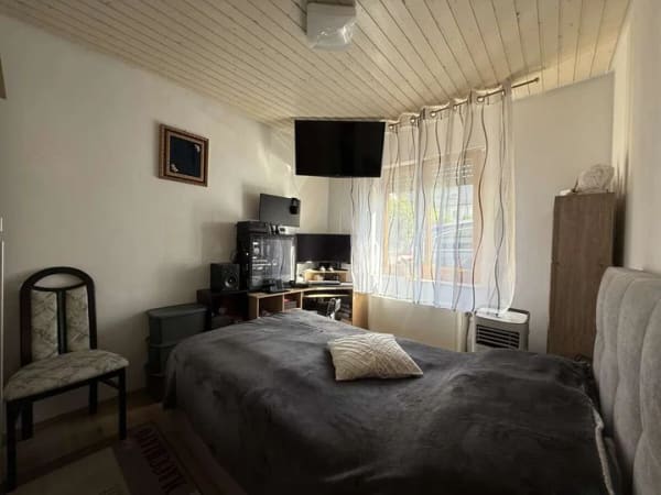 Immobilie in Untergruppenbach - VERMIETETE 3-ZIMMERWOHNUNG IM ERDGESCHOSS - Bild 2