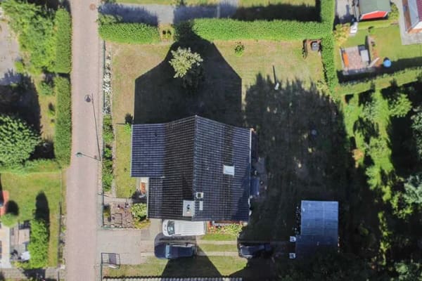 Immobilie in Gustow - Familienfreundliches Zuhause in Gustow – viel Platz, gepflegter Garten und kurze Wege nach Stralsund - Bild 1