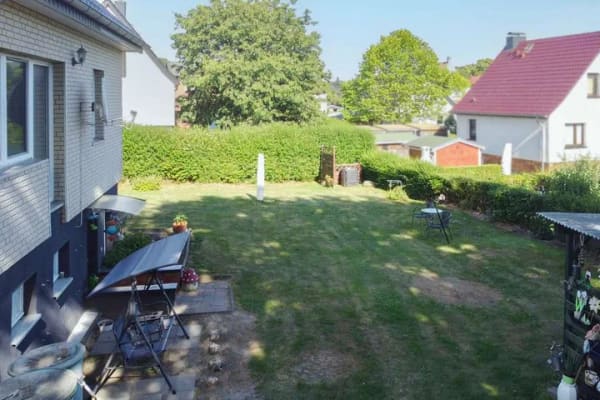 Immobilie in Gustow - Familienfreundliches Zuhause in Gustow – viel Platz, gepflegter Garten und kurze Wege nach Stralsund - Bild 2
