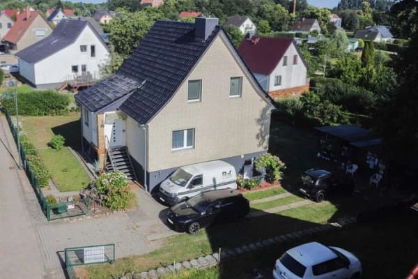 Immobilie in Gustow - Familienfreundliches Zuhause in Gustow – viel Platz, gepflegter Garten und kurze Wege nach Stralsund - Bild 3