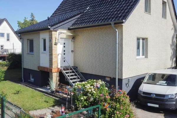 Immobilie in Gustow - Familienfreundliches Zuhause in Gustow – viel Platz, gepflegter Garten und kurze Wege nach Stralsund - Bild 4