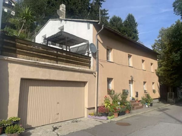 Immobilie in Regen - Mehrfamilienhaus in Regen - Bild 0