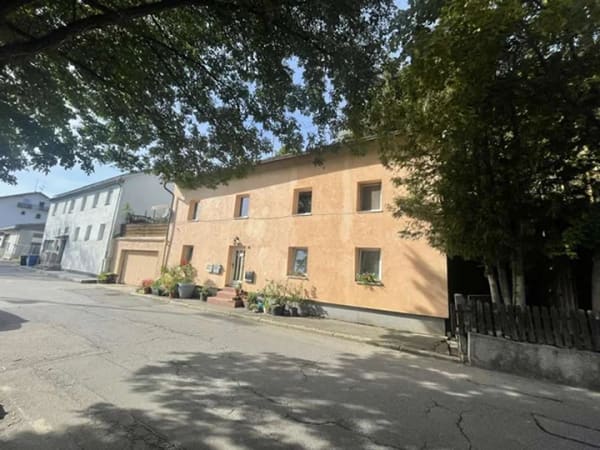 Immobilie in Regen - Mehrfamilienhaus in Regen - Bild 1