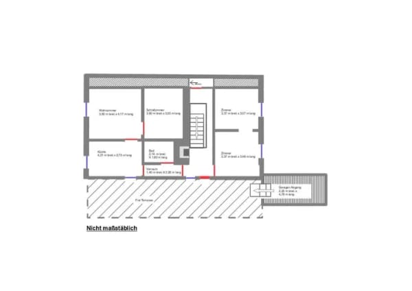 Immobilie in Regen - Mehrfamilienhaus in Regen - Bild 4