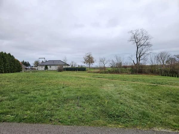 Immobilie in Dähre - Inkl. Grundstück, Familienleben auf einer Ebene in Dähre. - Bild 3