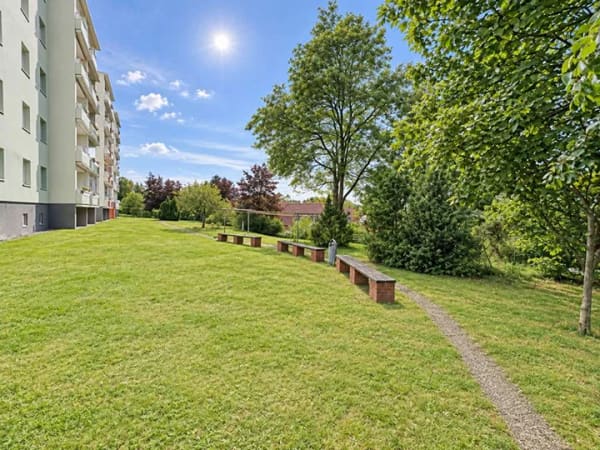Immobilie in Kargow - 3-Raum-Eigentumswohnung mit Balkon und Müritzblick - Bild 4