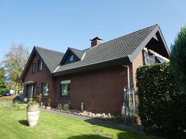 Immobilie in Uelsen - Einfamilienhaus freistehend in Uelsen - Bild 3