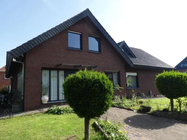 Immobilie in Uelsen - Einfamilienhaus freistehend in Uelsen - Bild 4