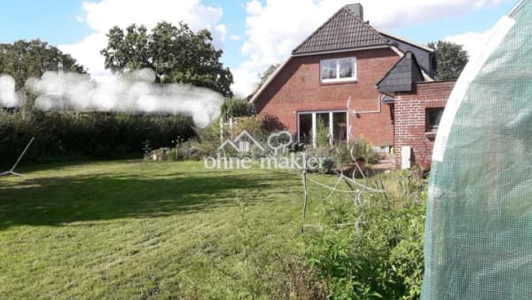Immobilie in Großsolt - Mehrfamilienhaus in Großsolt - Bild 0