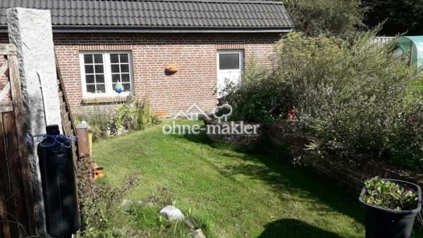 Immobilie in Großsolt - Mehrfamilienhaus in Großsolt - Bild 2