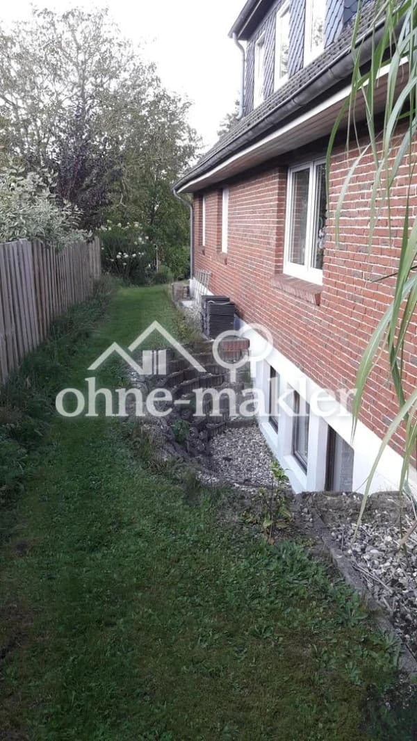 Immobilie in Großsolt - Mehrfamilienhaus in Großsolt - Bild 4