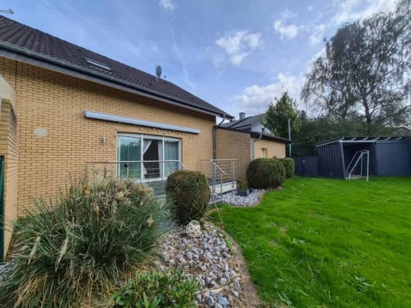 Immobilie in Asbach - Einfamilienhaus freistehend in Asbach - Bild 1