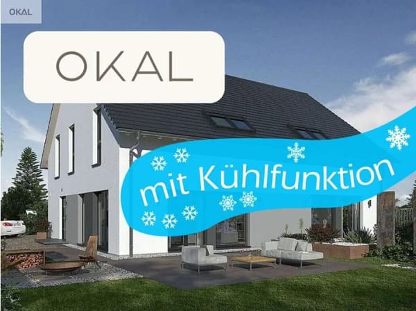 Immobilie in Heitersheim - Das Premium-Doppelhaus: Großzügig wohnen! - Bild 0