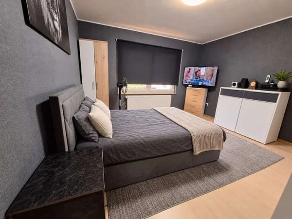 Immobilie in Löhne - Mehrfamilienhaus mit 4 Wohneinheiten in Löhne – ca. 225 m² Wohnfläche – attraktive Kapitalanlage - Bild 1