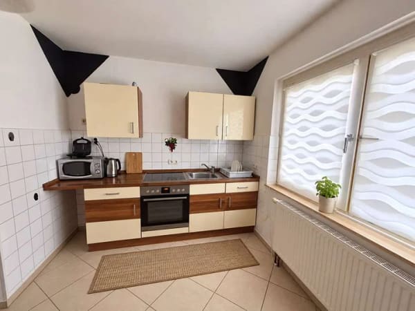 Immobilie in Löhne - Mehrfamilienhaus mit 4 Wohneinheiten in Löhne – ca. 225 m² Wohnfläche – attraktive Kapitalanlage - Bild 2