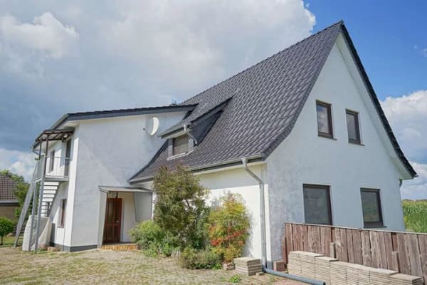 Immobilie in Hagen im Bremischen - Volksbank Immobilien: Renoviertes Zweifamilienhaus mit viel Platz für Sie und Ihre Familie! - Bild 3