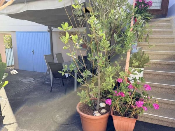 Immobilie in Altshausen - Sofort verfügbares Massivhaus in Hanglage von Altshausen, Finanzierungsangebot, super Preis - Bild 3