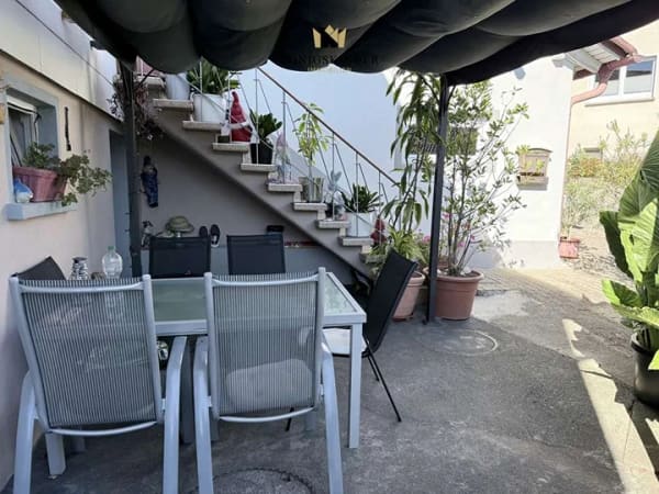 Immobilie in Altshausen - Sofort verfügbares Massivhaus in Hanglage von Altshausen, Finanzierungsangebot, super Preis - Bild 4