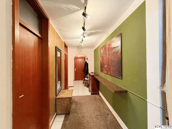 Immobilie in Krailling - Stabile Kapitalanlage im Herzen Kraillings - 1.140 € Warmmiete - Bild 3