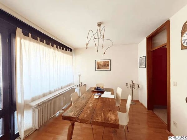 Immobilie in Krailling - Stabile Kapitalanlage im Herzen Kraillings - 1.140 € Warmmiete - Bild 4