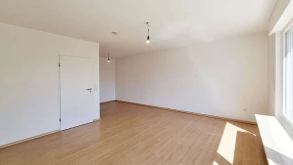 Immobilie in Gütersloh - Modernisierte Maisonette mit Süd-Balkon und Weitblick in beliebter Lage von Spexard! - Bild 3