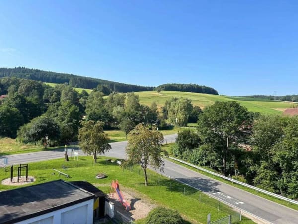 Immobilie in Mossautal - Charmante 4-Zimmer-Dachgeschosswohnung in naturnaher Lage - Bild 0