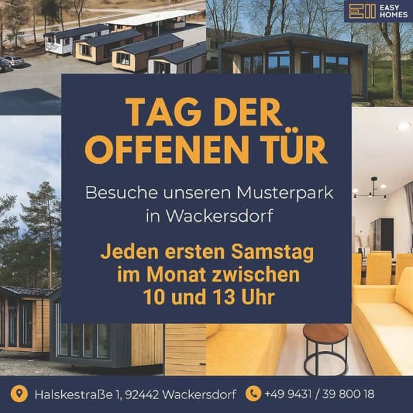 Immobilie in Feucht - Ihr Traumhaus wartet schon auf Sie: Family Santa Cruz im Abverkauf | 238.000 € - Bild 0