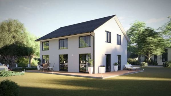 Immobilie in Nußdorf am Inn - Träumen Sie noch? Oder planen Sie schon Ihr Null-Energiekosten-Haus? - Bild 0