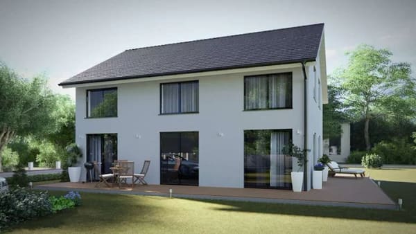 Immobilie in Nußdorf am Inn - Träumen Sie noch? Oder planen Sie schon Ihr Null-Energiekosten-Haus? - Bild 2