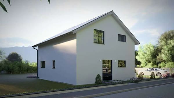 Immobilie in Nußdorf am Inn - Träumen Sie noch? Oder planen Sie schon Ihr Null-Energiekosten-Haus? - Bild 3