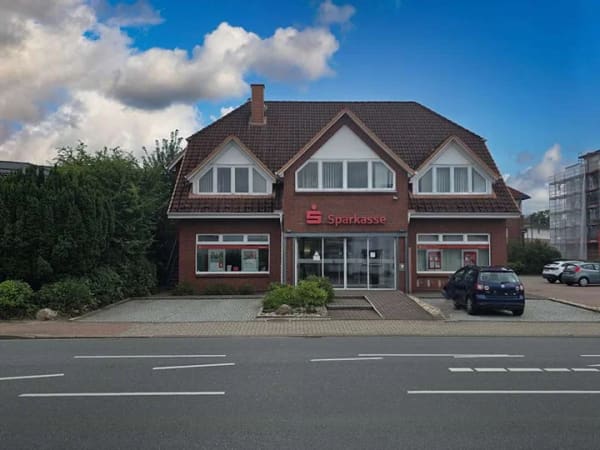 Immobilie in Ellerau - Generationshaus oder für die Großfamilie direkt im Zentrum - Bild 0